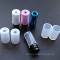 Ecigs Test Tips, E Cigarette Silicone Drip Tip Cover, Disposable Drip Tip Covers EGO Ce4 Test Tip Mouthpiece